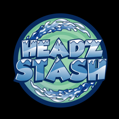 HeadzStash - Blizzard King 2g Rocks and Sauce (Indica)