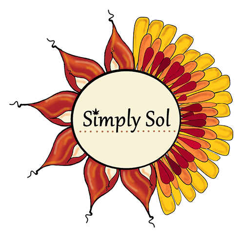 Blood Orange Flower (CBD)