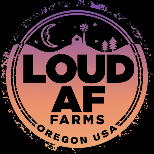 PARTIAL | 0.26lbs (120g): Skunk 1 (18.67%) by Loud AF (Indica Dom) | 006035A