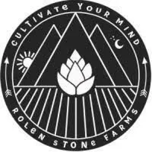 Apple Fritter (28.98%) by Rolen Stone Farms (Hybrid) | 019238A