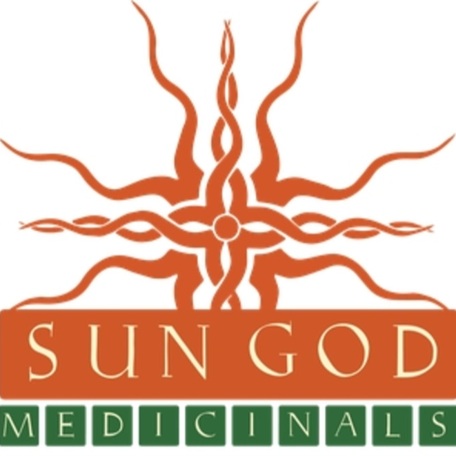 Hoodie - Ra Cannabis - Medium