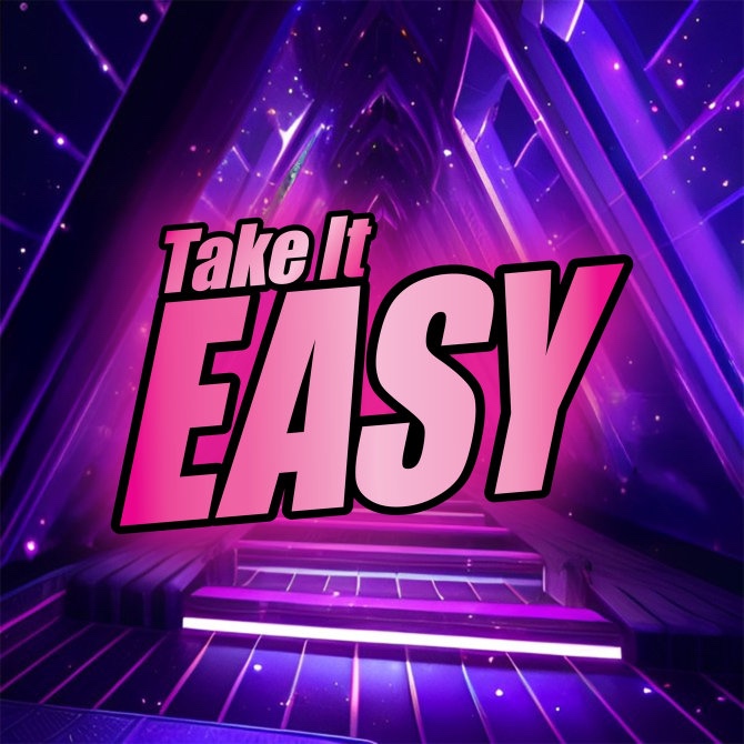 Take It Easy - Girl Scout Cookie (Sugar) - 2.5G Live Resin BUCKETS - Hybrid